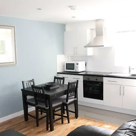 1Bd Apartment In Dalston Londra Esterno foto
