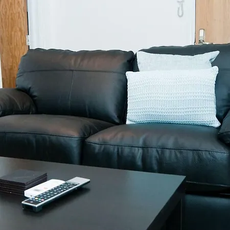 1Bd Apartment In Dalston Londra Esterno foto