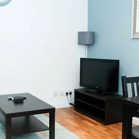 1Bd Apartment In Dalston Londra Esterno foto