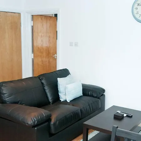 1Bd Apartment In Dalston Londra Esterno foto