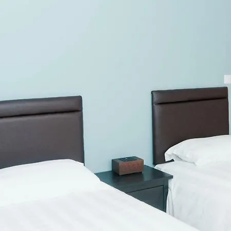 1Bd Apartment In Dalston Londra Esterno foto