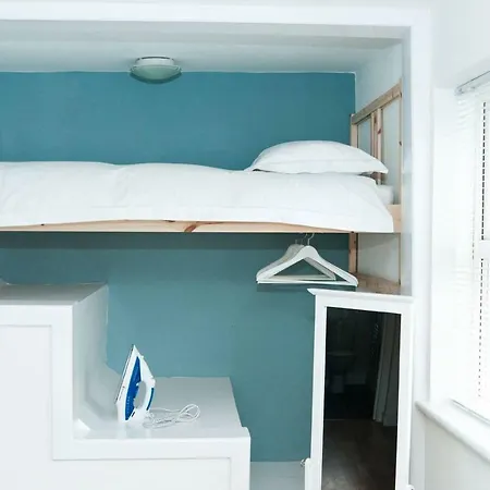 1Bd Apartment In Dalston Londra Esterno foto