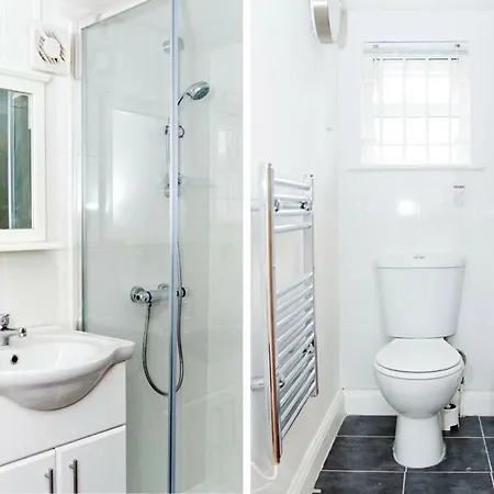 1Bd Apartment In Dalston Londra Esterno foto