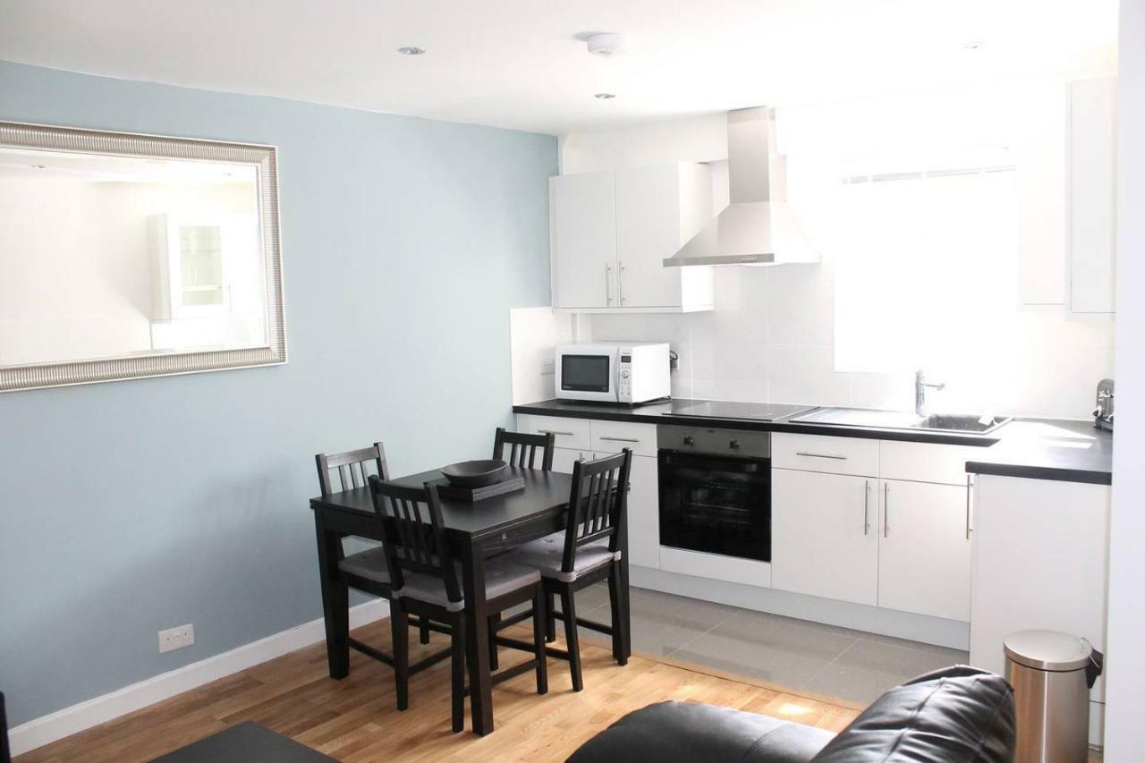 Appartamento 1bd In Dalston Londra