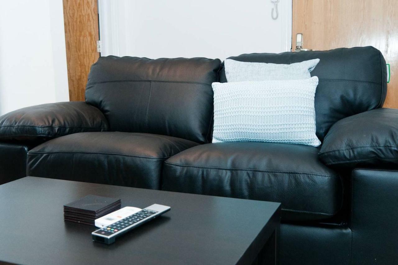 1bd In Dalston * Londra