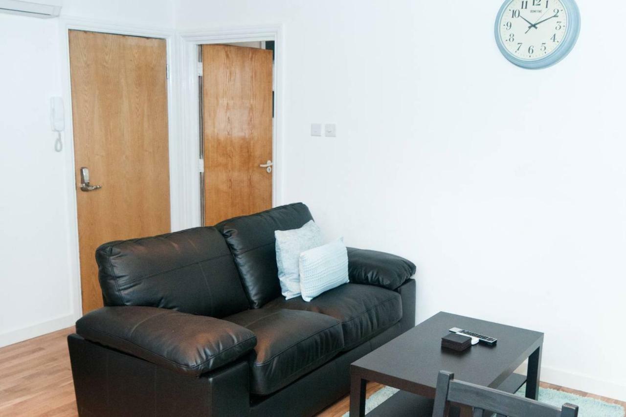 Appartamento 1bd In Dalston Londra