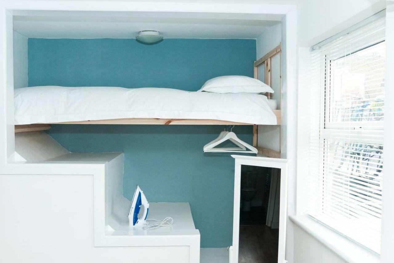1bd In Dalston * Londra