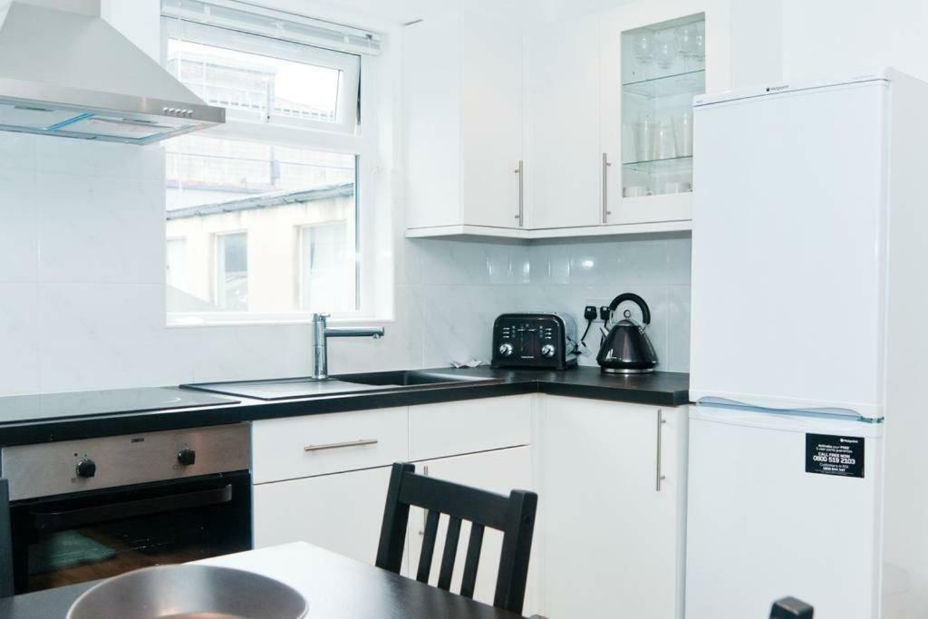 Appartamento 1bd In Dalston *