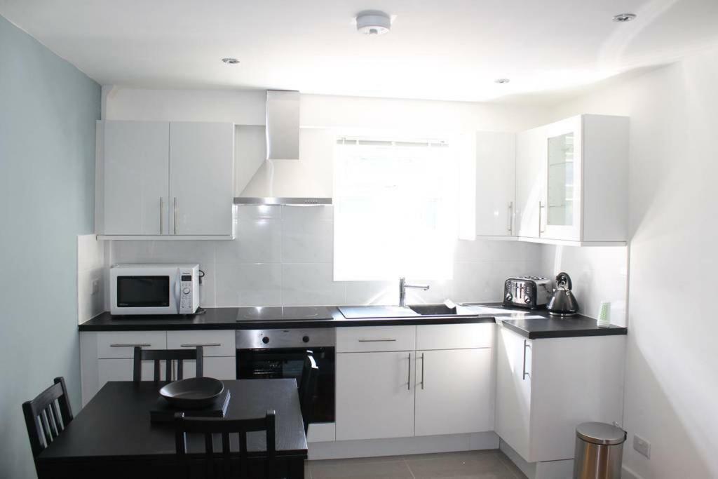 Appartamento 1bd In Dalston Londra