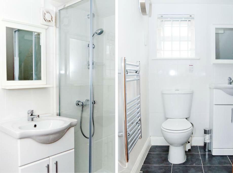 1bd In Dalston Appartamento Londra